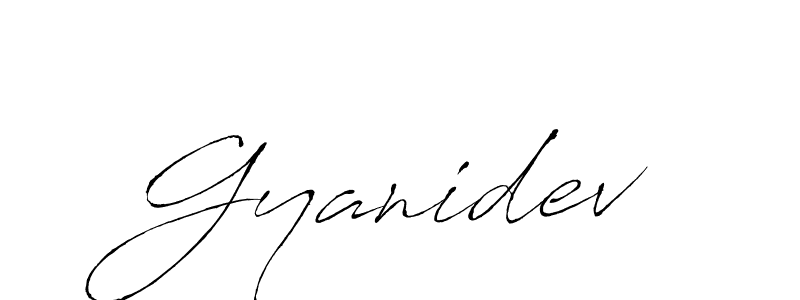 Here are the top 10 professional signature styles for the name Gyanidev. These are the best autograph styles you can use for your name. Gyanidev signature style 6 images and pictures png