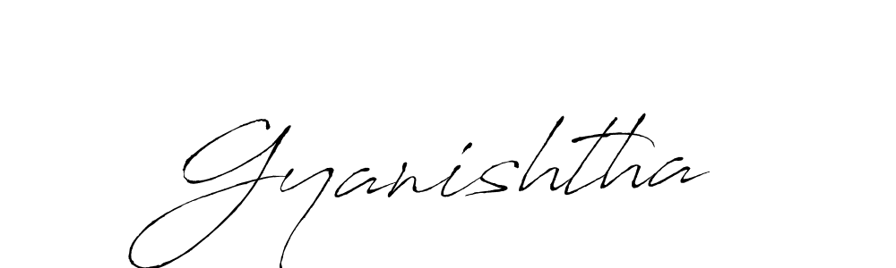 This is the best signature style for the Gyanishtha name. Also you like these signature font (Antro_Vectra). Mix name signature. Gyanishtha signature style 6 images and pictures png