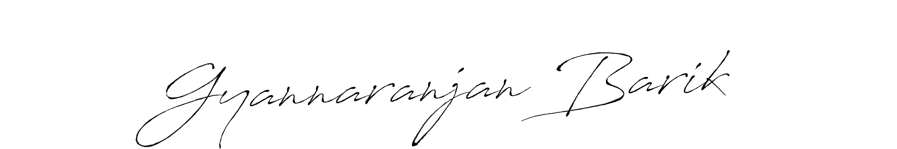 This is the best signature style for the Gyannaranjan Barik name. Also you like these signature font (Antro_Vectra). Mix name signature. Gyannaranjan Barik signature style 6 images and pictures png
