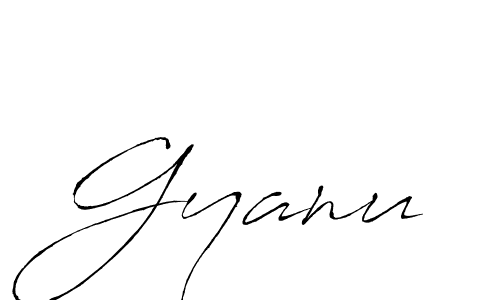 This is the best signature style for the Gyanu name. Also you like these signature font (Antro_Vectra). Mix name signature. Gyanu signature style 6 images and pictures png