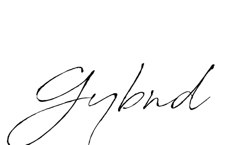 Similarly Antro_Vectra is the best handwritten signature design. Signature creator online .You can use it as an online autograph creator for name Gybnd. Gybnd signature style 6 images and pictures png