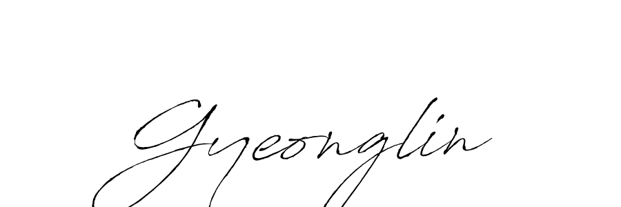 This is the best signature style for the Gyeonglin name. Also you like these signature font (Antro_Vectra). Mix name signature. Gyeonglin signature style 6 images and pictures png