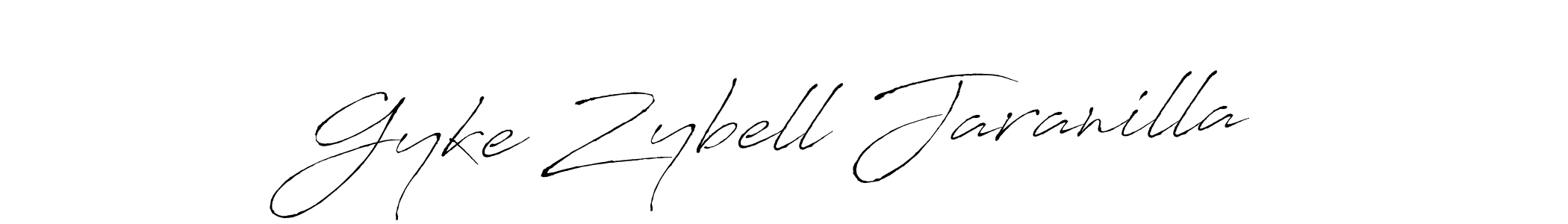 The best way (Antro_Vectra) to make a short signature is to pick only two or three words in your name. The name Gyke Zybell Jaranilla include a total of six letters. For converting this name. Gyke Zybell Jaranilla signature style 6 images and pictures png