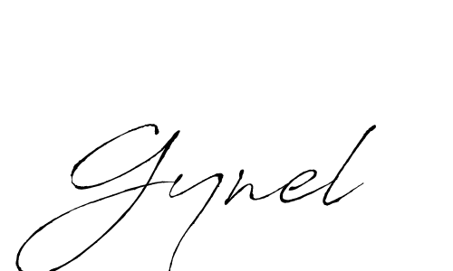 Also You can easily find your signature by using the search form. We will create Gynel name handwritten signature images for you free of cost using Antro_Vectra sign style. Gynel signature style 6 images and pictures png