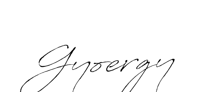 Make a beautiful signature design for name Gyoergy. Use this online signature maker to create a handwritten signature for free. Gyoergy signature style 6 images and pictures png