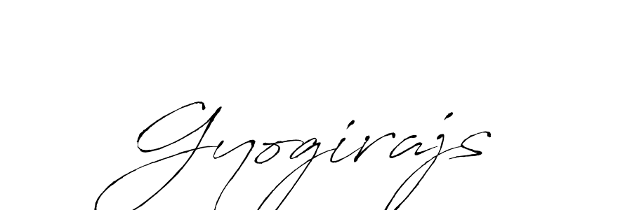 This is the best signature style for the Gyogirajs name. Also you like these signature font (Antro_Vectra). Mix name signature. Gyogirajs signature style 6 images and pictures png