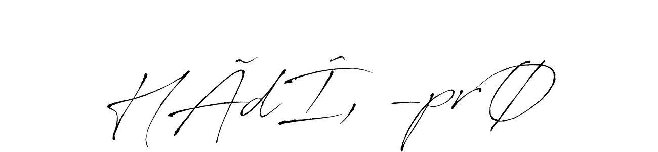 Make a beautiful signature design for name HÃdÎ, -prØ. Use this online signature maker to create a handwritten signature for free. HÃdÎ, -prØ signature style 6 images and pictures png