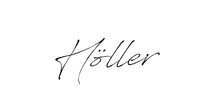 Antro_Vectra is a professional signature style that is perfect for those who want to add a touch of class to their signature. It is also a great choice for those who want to make their signature more unique. Get Höller name to fancy signature for free. Höller signature style 6 images and pictures png