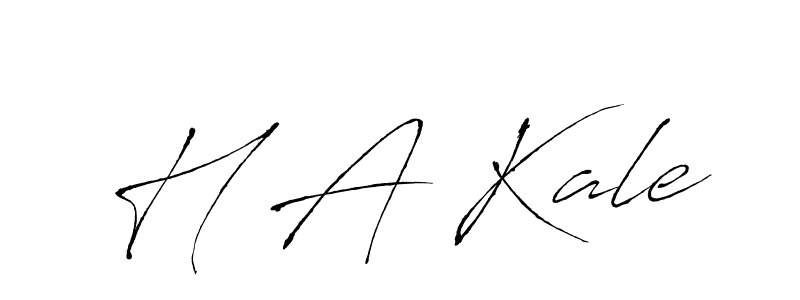 Make a short H A Kale signature style. Manage your documents anywhere anytime using Antro_Vectra. Create and add eSignatures, submit forms, share and send files easily. H A Kale signature style 6 images and pictures png