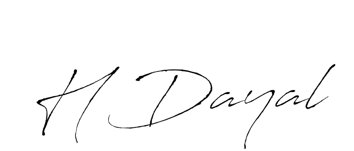 Check out images of Autograph of H Dayal name. Actor H Dayal Signature Style. Antro_Vectra is a professional sign style online. H Dayal signature style 6 images and pictures png