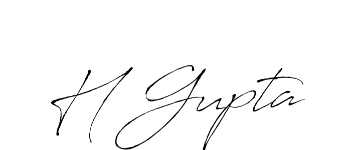 Check out images of Autograph of H Gupta name. Actor H Gupta Signature Style. Antro_Vectra is a professional sign style online. H Gupta signature style 6 images and pictures png