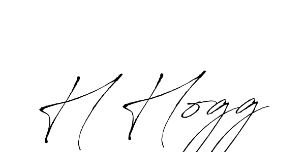 You can use this online signature creator to create a handwritten signature for the name H Hogg. This is the best online autograph maker. H Hogg signature style 6 images and pictures png