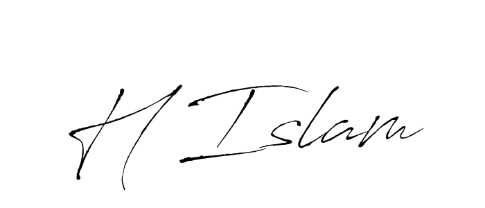 Check out images of Autograph of H Islam name. Actor H Islam Signature Style. Antro_Vectra is a professional sign style online. H Islam signature style 6 images and pictures png