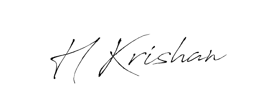 See photos of H Krishan official signature by Spectra . Check more albums & portfolios. Read reviews & check more about Antro_Vectra font. H Krishan signature style 6 images and pictures png