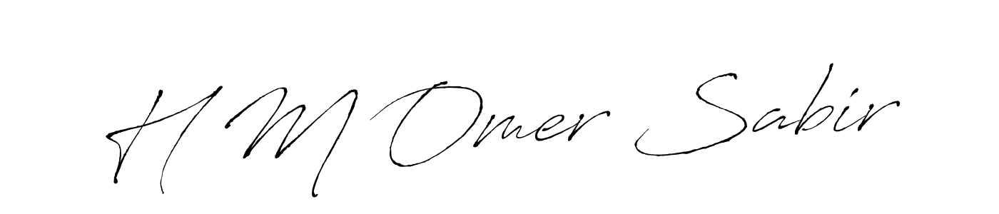 See photos of H M Omer Sabir official signature by Spectra . Check more albums & portfolios. Read reviews & check more about Antro_Vectra font. H M Omer Sabir signature style 6 images and pictures png