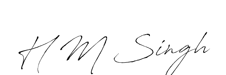 You can use this online signature creator to create a handwritten signature for the name H M Singh. This is the best online autograph maker. H M Singh signature style 6 images and pictures png