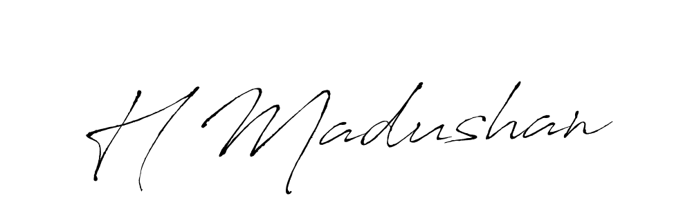 Check out images of Autograph of H Madushan name. Actor H Madushan Signature Style. Antro_Vectra is a professional sign style online. H Madushan signature style 6 images and pictures png