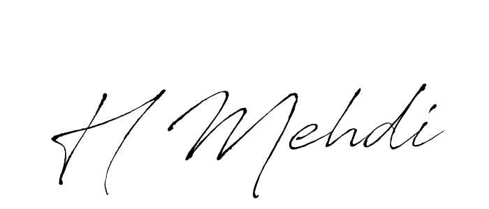 See photos of H Mehdi official signature by Spectra . Check more albums & portfolios. Read reviews & check more about Antro_Vectra font. H Mehdi signature style 6 images and pictures png