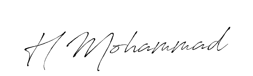 See photos of H Mohammad official signature by Spectra . Check more albums & portfolios. Read reviews & check more about Antro_Vectra font. H Mohammad signature style 6 images and pictures png