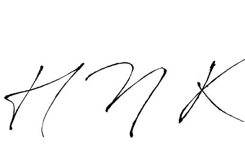 Here are the top 10 professional signature styles for the name H N K. These are the best autograph styles you can use for your name. H N K signature style 6 images and pictures png