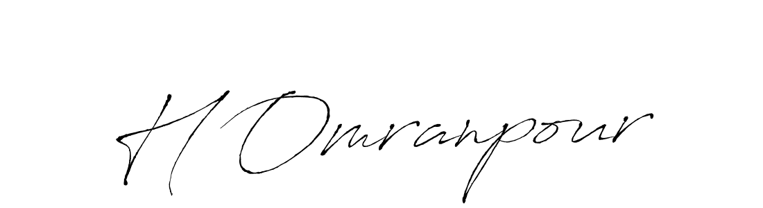 Here are the top 10 professional signature styles for the name H Omranpour. These are the best autograph styles you can use for your name. H Omranpour signature style 6 images and pictures png