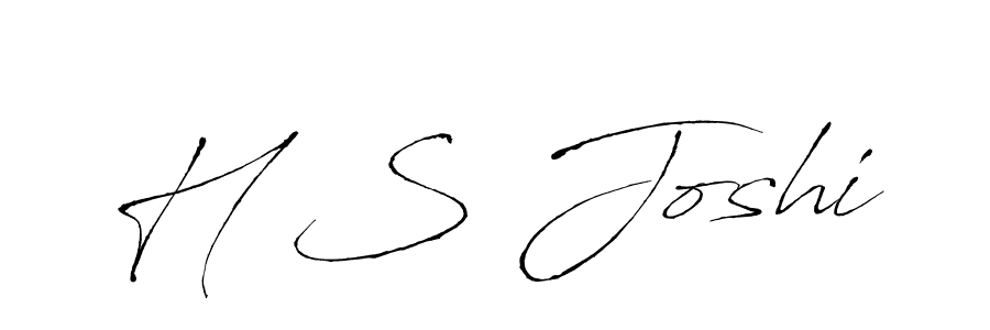 This is the best signature style for the H S Joshi name. Also you like these signature font (Antro_Vectra). Mix name signature. H S Joshi signature style 6 images and pictures png