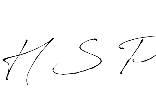 Make a beautiful signature design for name H S P. Use this online signature maker to create a handwritten signature for free. H S P signature style 6 images and pictures png