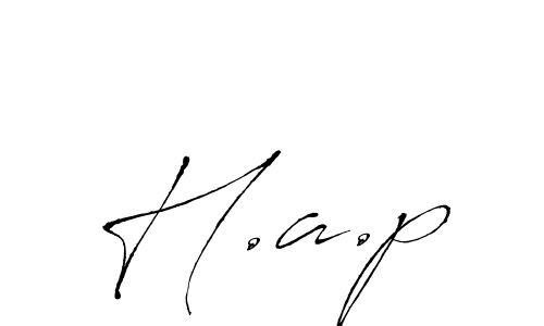 Check out images of Autograph of H.a.p name. Actor H.a.p Signature Style. Antro_Vectra is a professional sign style online. H.a.p signature style 6 images and pictures png