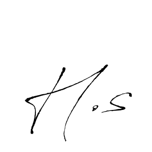 You can use this online signature creator to create a handwritten signature for the name H.s. This is the best online autograph maker. H.s signature style 6 images and pictures png