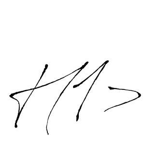 It looks lik you need a new signature style for name H1>. Design unique handwritten (Antro_Vectra) signature with our free signature maker in just a few clicks. H1> signature style 6 images and pictures png