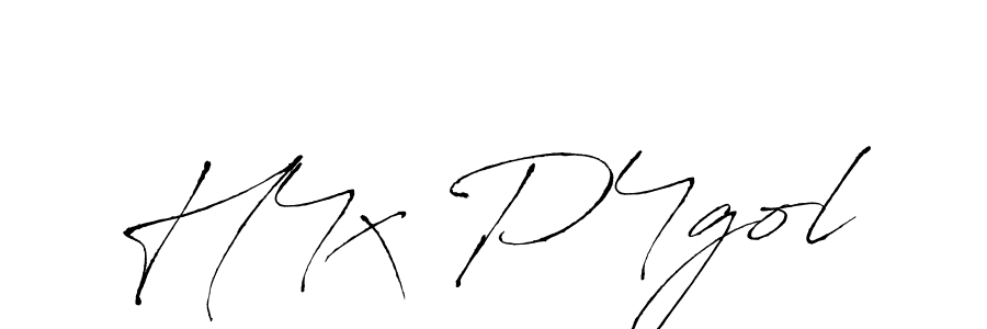 if you are searching for the best signature style for your name H4x P4gol. so please give up your signature search. here we have designed multiple signature styles  using Antro_Vectra. H4x P4gol signature style 6 images and pictures png