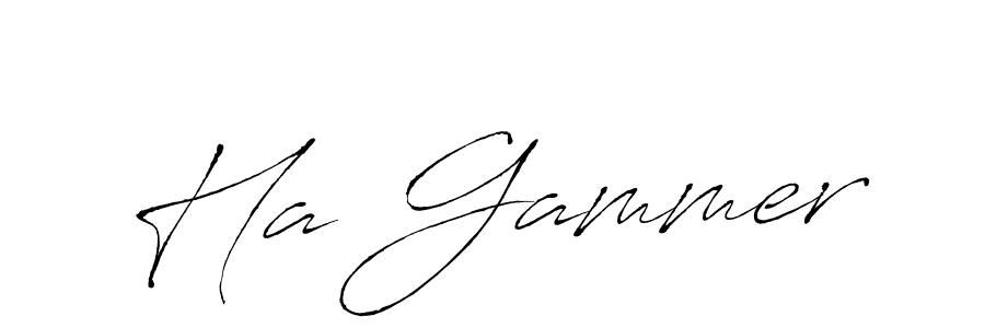 Best and Professional Signature Style for Ha Gammer. Antro_Vectra Best Signature Style Collection. Ha Gammer signature style 6 images and pictures png