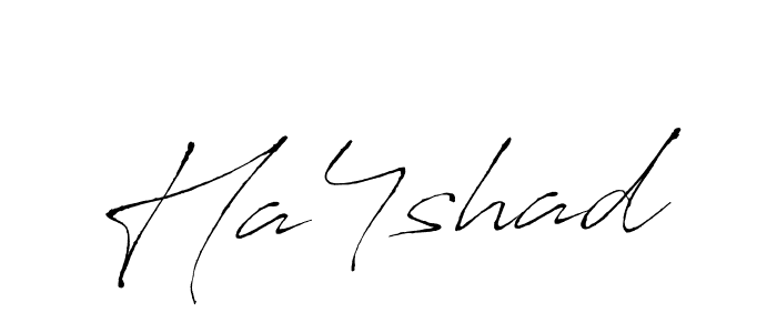 Antro_Vectra is a professional signature style that is perfect for those who want to add a touch of class to their signature. It is also a great choice for those who want to make their signature more unique. Get Ha4shad name to fancy signature for free. Ha4shad signature style 6 images and pictures png