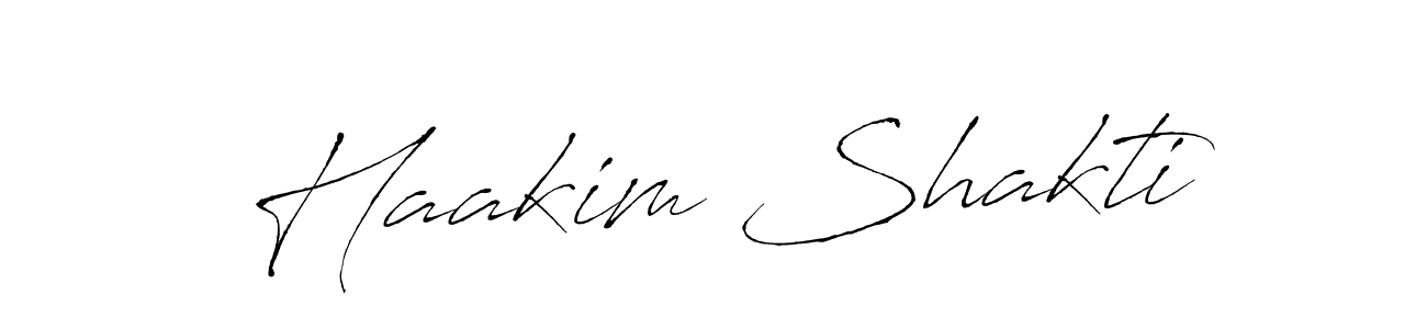 How to Draw Haakim Shakti signature style? Antro_Vectra is a latest design signature styles for name Haakim Shakti. Haakim Shakti signature style 6 images and pictures png