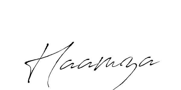 It looks lik you need a new signature style for name Haamza. Design unique handwritten (Antro_Vectra) signature with our free signature maker in just a few clicks. Haamza signature style 6 images and pictures png