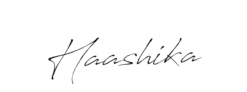 Also You can easily find your signature by using the search form. We will create Haashika name handwritten signature images for you free of cost using Antro_Vectra sign style. Haashika signature style 6 images and pictures png