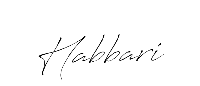 Once you've used our free online signature maker to create your best signature Antro_Vectra style, it's time to enjoy all of the benefits that Habbari name signing documents. Habbari signature style 6 images and pictures png
