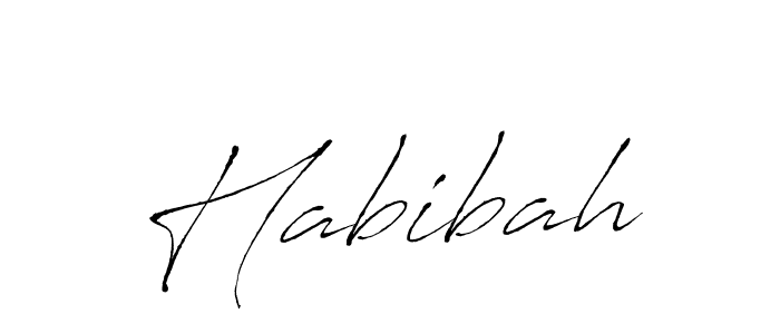 It looks lik you need a new signature style for name Habibah. Design unique handwritten (Antro_Vectra) signature with our free signature maker in just a few clicks. Habibah signature style 6 images and pictures png