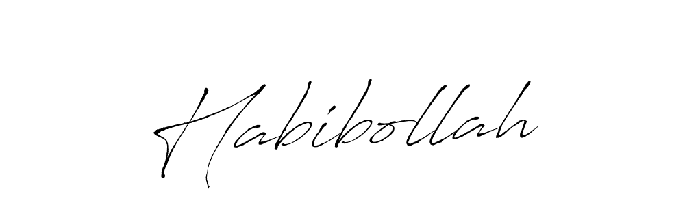 You can use this online signature creator to create a handwritten signature for the name Habibollah. This is the best online autograph maker. Habibollah signature style 6 images and pictures png