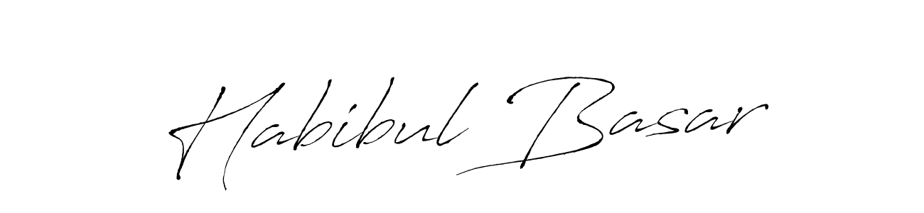 Here are the top 10 professional signature styles for the name Habibul Basar. These are the best autograph styles you can use for your name. Habibul Basar signature style 6 images and pictures png