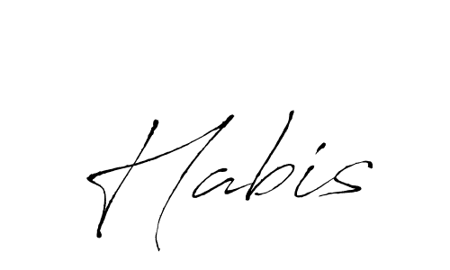 Make a short Habis signature style. Manage your documents anywhere anytime using Antro_Vectra. Create and add eSignatures, submit forms, share and send files easily. Habis signature style 6 images and pictures png