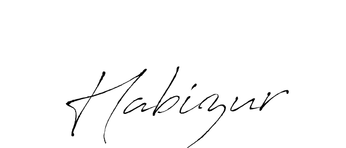 It looks lik you need a new signature style for name Habizur. Design unique handwritten (Antro_Vectra) signature with our free signature maker in just a few clicks. Habizur signature style 6 images and pictures png