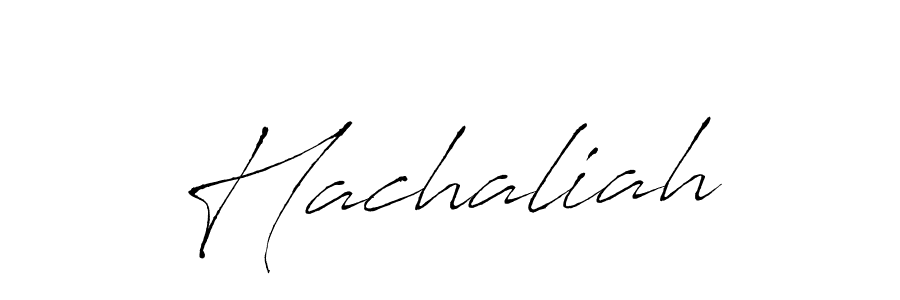 You can use this online signature creator to create a handwritten signature for the name Hachaliah. This is the best online autograph maker. Hachaliah signature style 6 images and pictures png