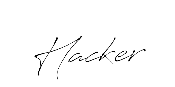if you are searching for the best signature style for your name Hacker. so please give up your signature search. here we have designed multiple signature styles  using Antro_Vectra. Hacker signature style 6 images and pictures png