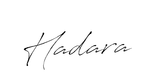 It looks lik you need a new signature style for name Hadara. Design unique handwritten (Antro_Vectra) signature with our free signature maker in just a few clicks. Hadara signature style 6 images and pictures png