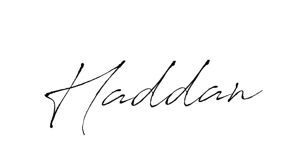 See photos of Haddan official signature by Spectra . Check more albums & portfolios. Read reviews & check more about Antro_Vectra font. Haddan signature style 6 images and pictures png