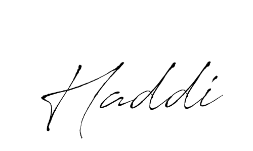 You can use this online signature creator to create a handwritten signature for the name Haddi. This is the best online autograph maker. Haddi signature style 6 images and pictures png