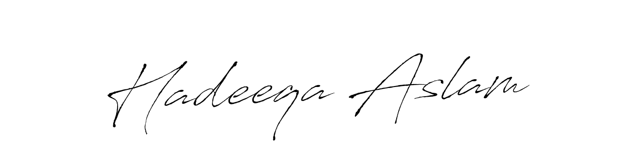 Check out images of Autograph of Hadeeqa Aslam name. Actor Hadeeqa Aslam Signature Style. Antro_Vectra is a professional sign style online. Hadeeqa Aslam signature style 6 images and pictures png