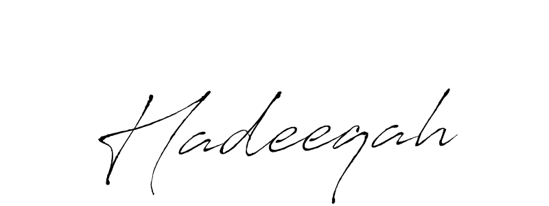 How to Draw Hadeeqah signature style? Antro_Vectra is a latest design signature styles for name Hadeeqah. Hadeeqah signature style 6 images and pictures png