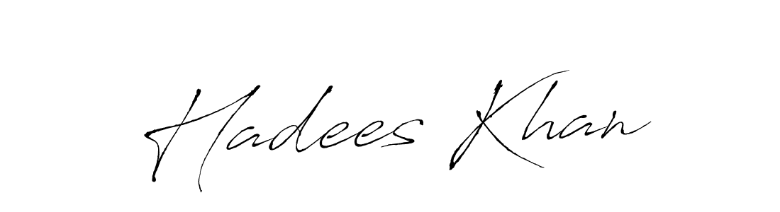 Best and Professional Signature Style for Hadees Khan. Antro_Vectra Best Signature Style Collection. Hadees Khan signature style 6 images and pictures png